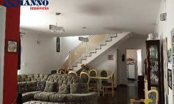 Imagem: SOBRADO NA MOOCA