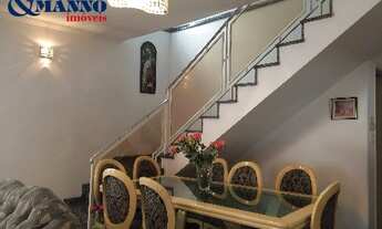 Imagem 5: SOBRADO NA MOOCA