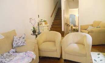 Imagem 2: Sobrado com 3 quartos na Mooca