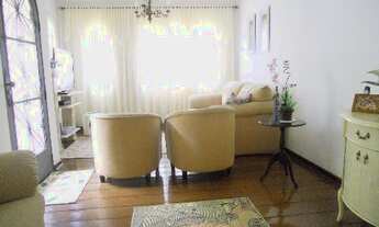 Imagem: Sobrado com 3 quartos na Mooca