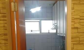 Imagem 8: 2 dormitórios na Rua Cananeia