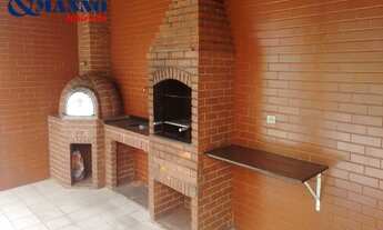 Imagem 9: 2 dormitórios na Rua Cananeia