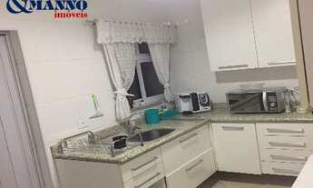Imagem 3: APARTAMENTO NA MOOCA