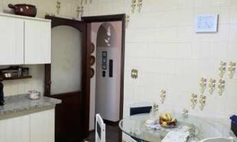 Imagem 4: 2 dormitórios na Rua Ribeirão Branco