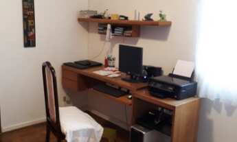 Imagem 7: 2 dormitórios na Rua Ribeirão Branco