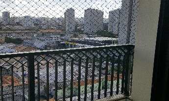 Imagem 2: Apartamento com 3 quartos na Mooca