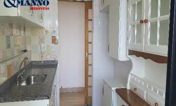 Imagem 7: Apartamento com 3 quartos na Mooca