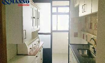 Imagem 6: Apartamento com 3 quartos na Mooca