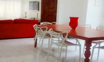 Imagem: 3 dormitórios na Rua Avaí