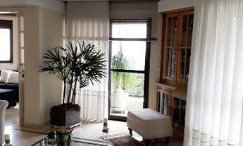 Imagem 4: APARTAMENTO NA MOOCA