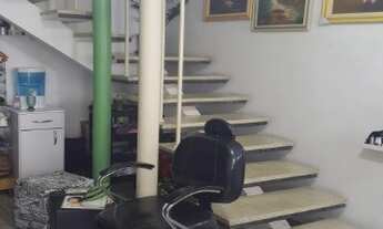 Imagem: Sobrado com 2 quartos na Mooca