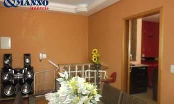 Imagem 6: CASA RESIDENCIAL em SÃO PAULO - SP, MOOCA