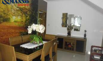 Imagem 2: CASA RESIDENCIAL em SÃO PAULO - SP, MOOCA