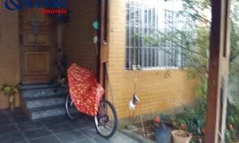 Imagem 3: 3 dormitórios na Rua Francisco Da Costa