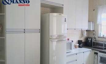 Imagem 6: Sobrado na Água Rasa