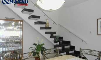 Imagem 3: Sobrado na Água Rasa