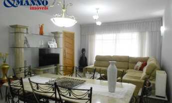 Imagem 2: Sobrado na Água Rasa