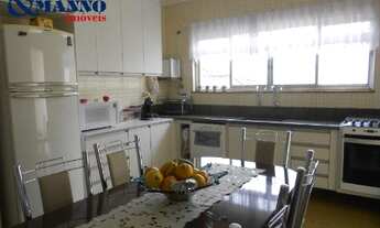 Imagem 7: Sobrado na Água Rasa