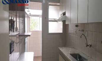 Imagem 5: 3 dormitórios na Rua Torquato Tasso