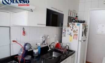 Imagem 5: APARTAMENTO NA MOOCA