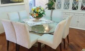 Imagem 4: 3 dormitórios na Rua Bacairis