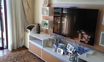 Imagem 5: 3 dormitórios na Rua Bacairis