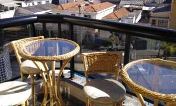 Imagem 2: 3 dormitórios na Rua Bacairis