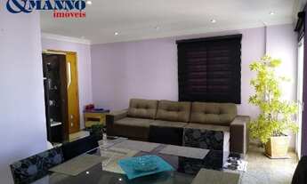 Imagem: Apartamento com 3 quartos na Mooca