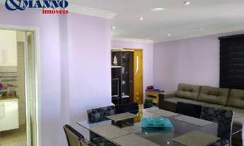 Imagem 6: Apartamento com 3 quartos na Mooca