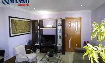 Imagem 7: Apartamento com 3 quartos na Mooca