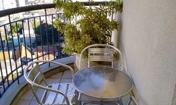 Imagem 2: Apartamento com 3 quartos na Mooca