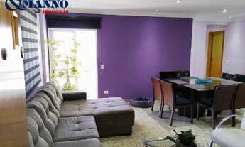 Imagem 3: Apartamento com 3 quartos na Mooca