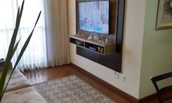 Imagem 2: APARTAMENTO NA MOOCA