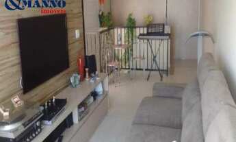 Imagem: 3 dormitórios na Rua Valentim Magalhães