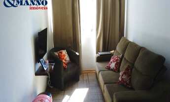 Imagem: Apartamento na Agua Rasa