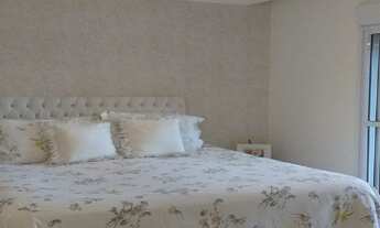 Imagem 7: Apartamento com 4 quartos, alto padrão na Mooca