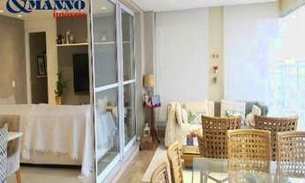 Imagem 2: Apartamento com 4 quartos, alto padrão na Mooca