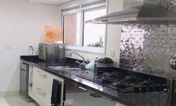 Imagem 6: Apartamento com 4 quartos, alto padrão na Mooca