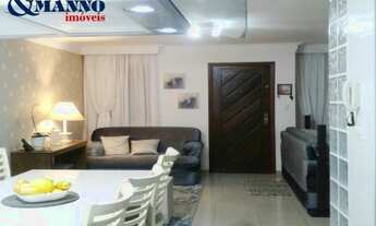 Imagem: SOBRADO EM CONDOMINIO FECHADO NA MOOCA