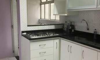 Imagem 3: 3 dormitórios na Rua Benjamin Reis