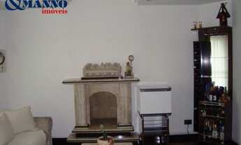 Imagem 2: 4 dormitórios na Rua Doutor Roberto Feijó