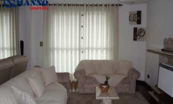 Imagem 3: 4 dormitórios na Rua Doutor Roberto Feijó