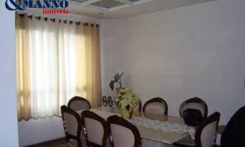 Imagem 5: 4 dormitórios na Rua Doutor Roberto Feijó