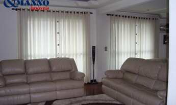 Imagem: 4 dormitórios na Rua Doutor Roberto Feijó