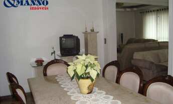 Imagem 6: 4 dormitórios na Rua Doutor Roberto Feijó