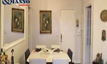 Imagem: Apartamento com 3 quartos na Mooca