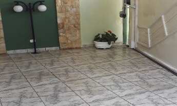 Imagem 4: 3 dormitórios na Rua João Rodrigues Gago