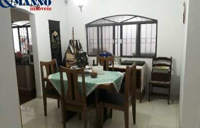 Imagem 3: 3 dormitórios na Rua Professor Gustavo Pires De Andrade