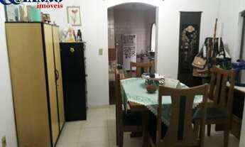 Imagem 4: 3 dormitórios na Rua Professor Gustavo Pires De Andrade