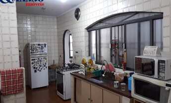 Imagem 5: 3 dormitórios na Rua Professor Gustavo Pires De Andrade